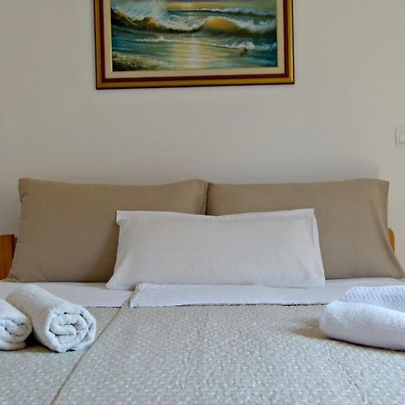 Apartmani Marija Медулин Экстерьер фото