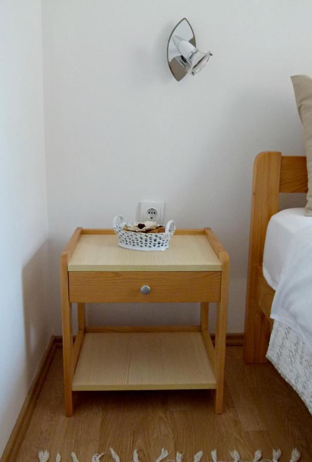 Apartmani Marija Медулин Экстерьер фото