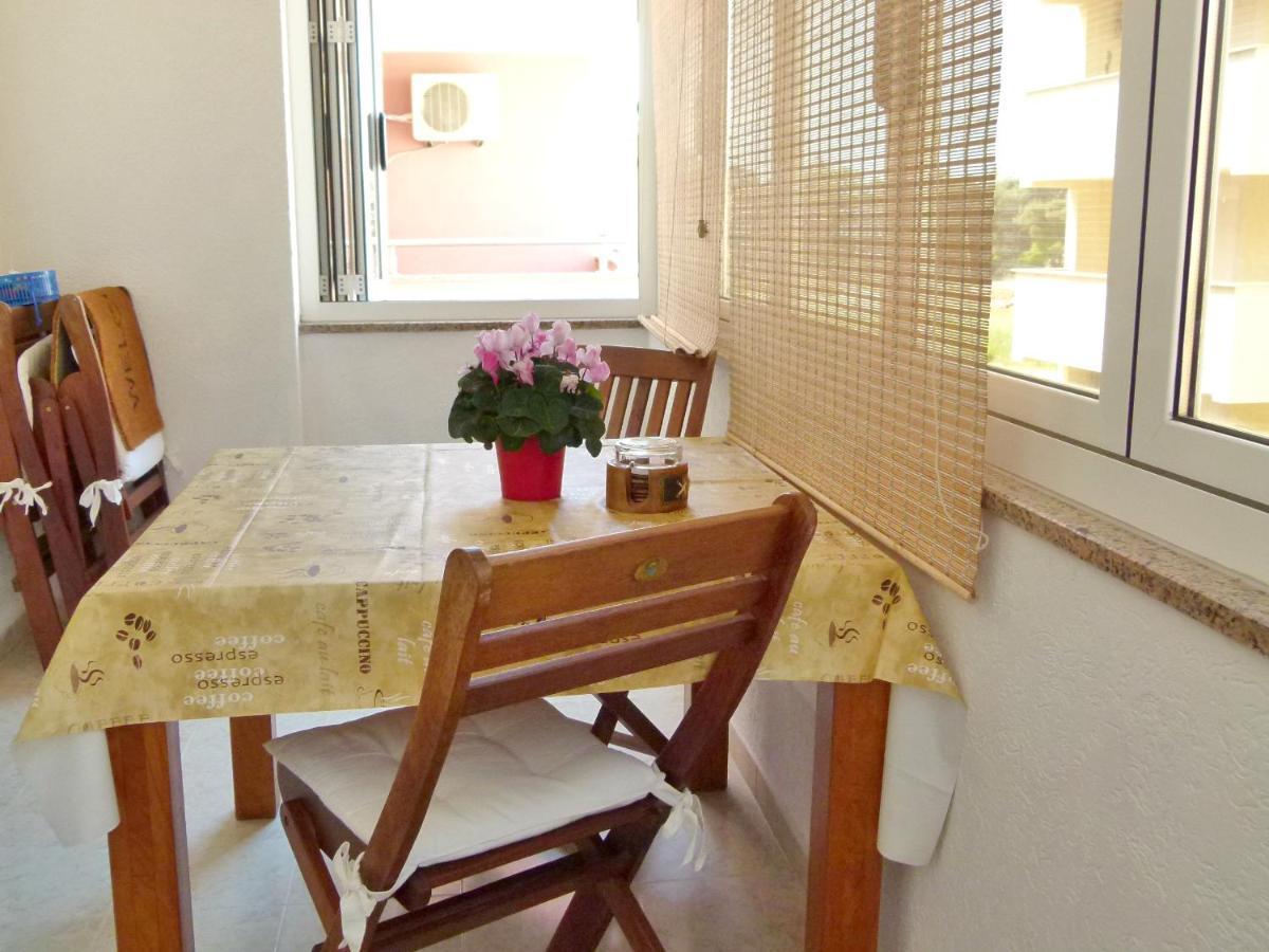 Apartmani Marija Медулин Экстерьер фото